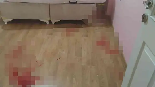 Sancaktepe'de 'halı' cinayeti: Üst kat komşularına kurşun yağdırdı
