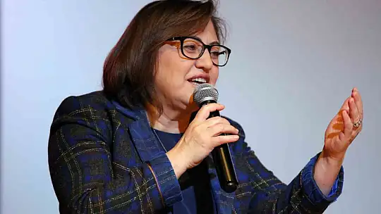Sani Konukoğlu 2'nci Gazi Oyunları kapanış töreni