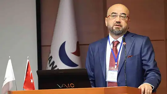 SANKO'da 'Adolesan İdiopatik Skolyoz'' kursu