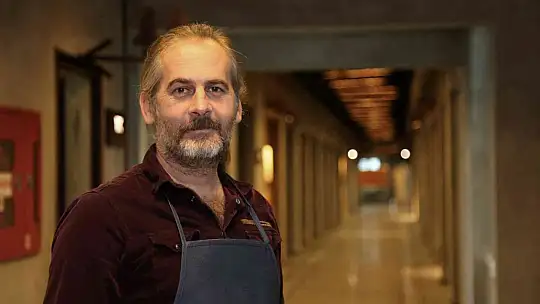 SANKO'da 'Yansımalar' temalı resim sergisi