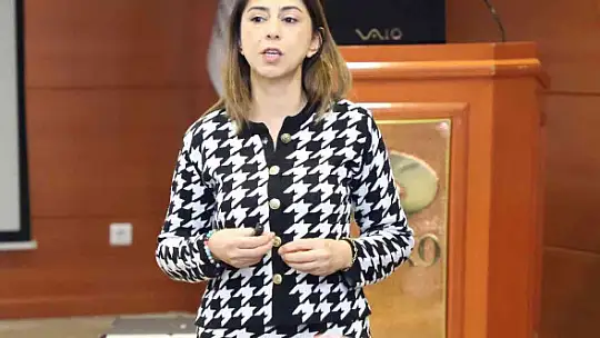 SANKO'dan 'Bilinçli anneler, sağlıklı yarınlar projesi'