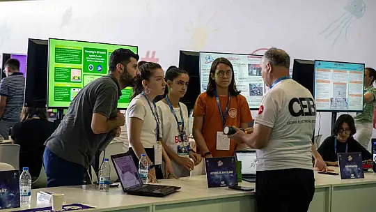 SANKO geleceğin teknolojisini üretecek gençleri destekliyor