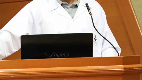SANKO Hastanesi'nde 'Bilinçli Gebeler, Sağlıklı Bebekler' eğitimi