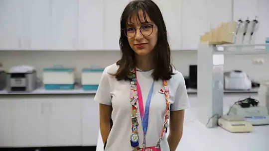 SANKO Koleji öğrencileri ABD'den dünya birinciliği ile döndü