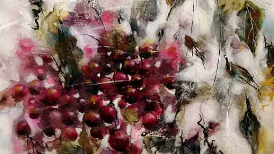 SANKO Sanat Galerisi'nde 'Doğanın Nefesi' temalı resim sergisi