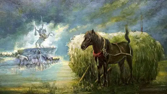 Sanko Sanat Galerisi'nde 'Görünürler' sergisi