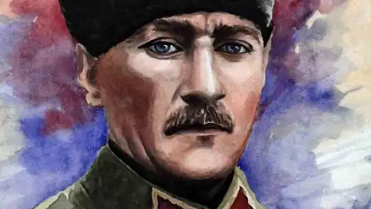 SANKO Sanat Galerisi'nde 'Yansımalar' temalı resim sergisi