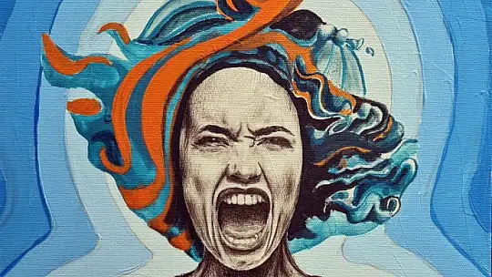 SANKO Sanat Galerisi'nde açılan karma sergi yoğun ilgi görüyor
