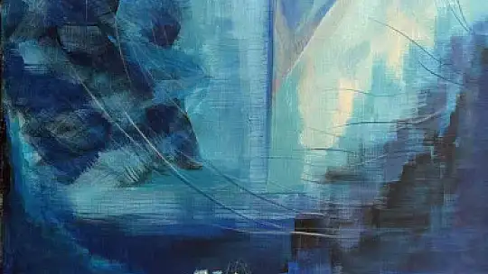 SANKO Sanat Galerisi'nde açılan karma sergi yoğun ilgi görüyor