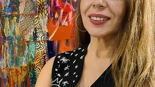 Sanko Sanat Galerisi'nde kadın temalı sergi