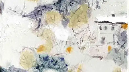 SANKO Sanat Galerisi'nde Sergi