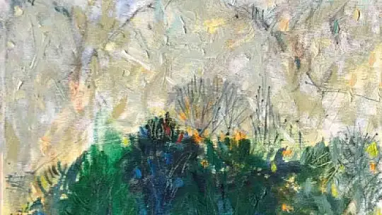 SANKO Sanat Galerisi'nde Sergi
