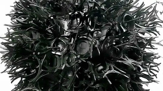 SANKO Sanat Galerisinde karma sergi