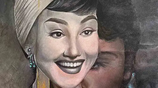 SANKO Sanat Galerisinde karma sergi