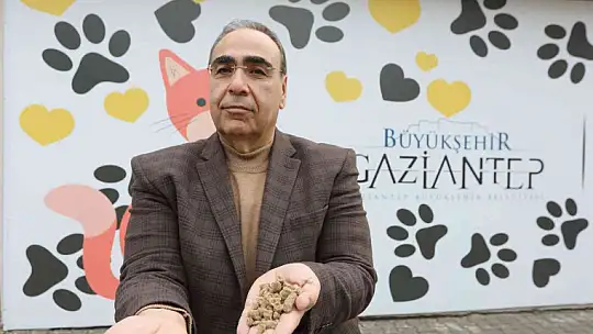 SANKO Üniversitesi aday öğrencileri bilgilendiriyor