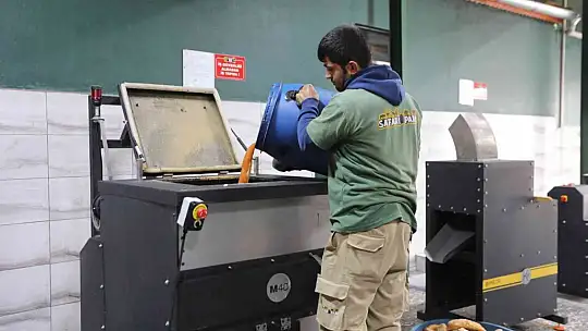 SANKO Üniversitesi aday öğrencileri bilgilendiriyor