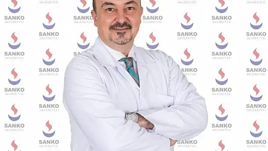 SANKO Üniversitesi akademisyen ve öğrencileri, hastalıkları koku ile teşhis edecek proje geliştiriyor
