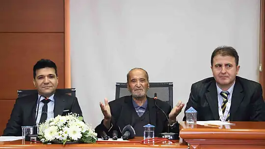 SANKO Üniversitesi Hastanesi'nde ilk canlı vericili karaciğer nakli yapıldı