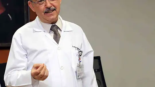 SANKO Üniversitesi Hastanesi'nde ilk canlı vericili karaciğer nakli yapıldı