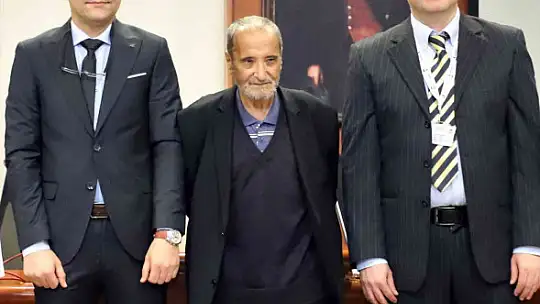 SANKO Üniversitesi Hastanesi'nde ilk canlı vericili karaciğer nakli yapıldı
