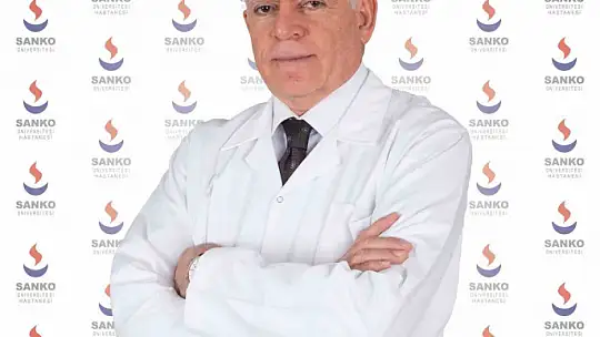 SANKO Üniversitesi Hastanesi'nde yetişkin kemik iliği nakil ünitesi hizmete açıldı