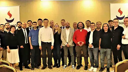 SANKO Üniversitesi Hastanesi'nde 'Spinal Günleri' düzenlendi