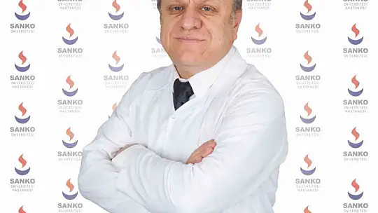 SANKO Üniversitesi Hastanesi'nde Denge Merkezi kuruldu
