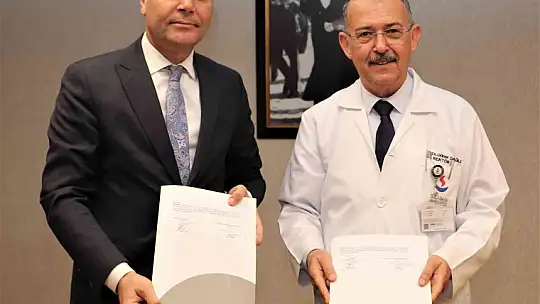 SANKO Üniversitesi ile Gaziantep MEM arasında iş birliği protokolü imzalandı
