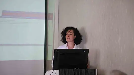 SANKO Üniversitesi'nde 'Kalite Dış Paydaş Danışma Kurulu Toplantısı' düzenlendi