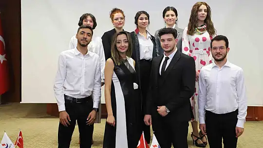 SANKO Üniversitesi'nde Cumhuriyet Bayramı coşkusu