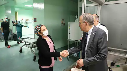 SANKO Üniversitesi'nde Kadınlar Günü kutlandı