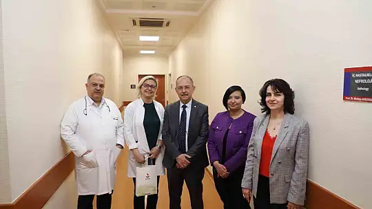 SANKO Üniversitesi'nde Kadınlar Günü kutlandı