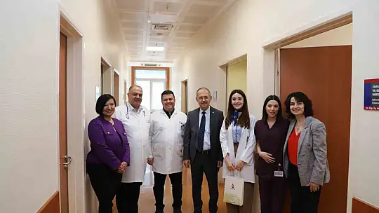 SANKO Üniversitesi'nde Kadınlar Günü kutlandı