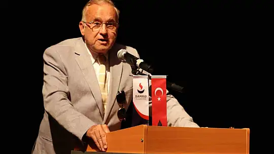 SANKO Üniversitesi'nde mezuniyet coşkusu