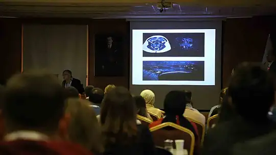 SANKO Üniversitesi'nde Romatoloji Sempozyumu düzenlendi