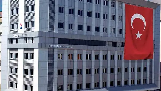 SANKO Üniversitesi Sbf Hemşirelik programı akredite edildi