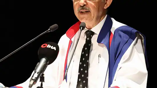 Sanko Üniversitesi SHMYO'da oryantasyon eğitim
