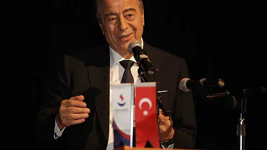 SANKO Üniversitesi Tıp Fakültesi Beyaz Önlük Giyme Töreni