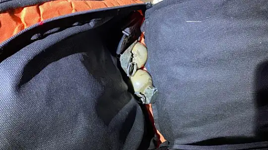 Şanlıurfa'daki PKK operasyonunda sözde eyalet sorumlusu öldürüldü