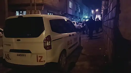 Şanlıurfalı şehidin acı haberi Gaziantep'te yaşayan ailesine verildi