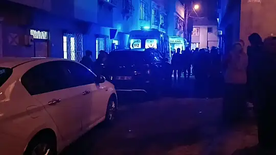 Şanlıurfalı şehidin acı haberi Gaziantep'te yaşayan ailesine verildi