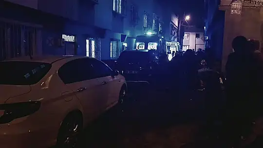 Şanlıurfalı şehidin acı haberi Gaziantep'te yaşayan ailesine verildi