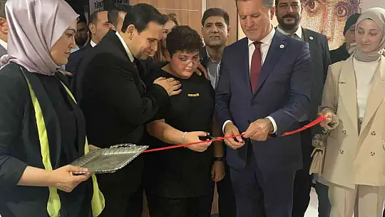 Sarıgül'den 'HDP'ye bakanlık' açıklaması