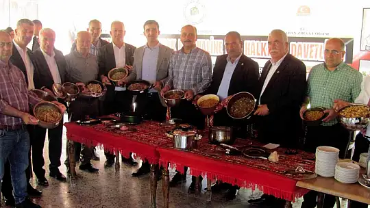 Sarımsak ve firik üreticileri altın için yarıştı
