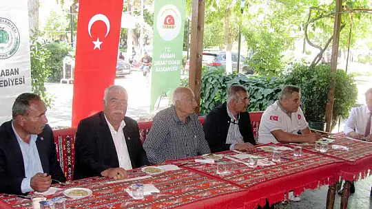 Sarımsak ve firik üreticileri altın için yarıştı