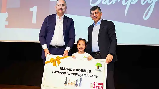Satrançta Avrupa şampiyonu oldu