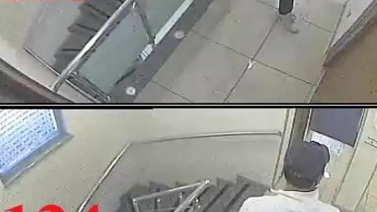 Seçil Erzan'ın odasına gelen isimlerin fotoğraflarına ulaşıldı