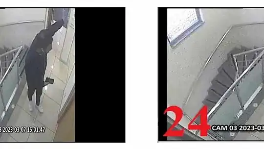 Seçil Erzan'ın odasına gelen isimlerin fotoğraflarına ulaşıldı