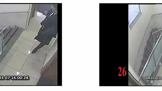 Seçil Erzan'ın odasına gelen isimlerin fotoğraflarına ulaşıldı