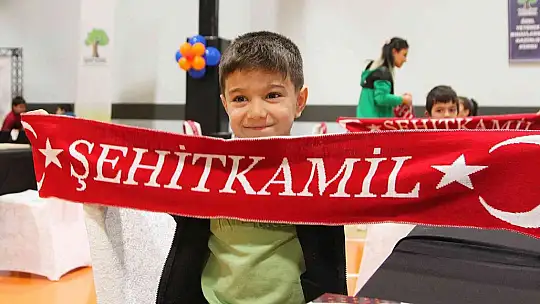 Şehadetinin 103. yıl dönümünde Şehit Kamil'i andılar